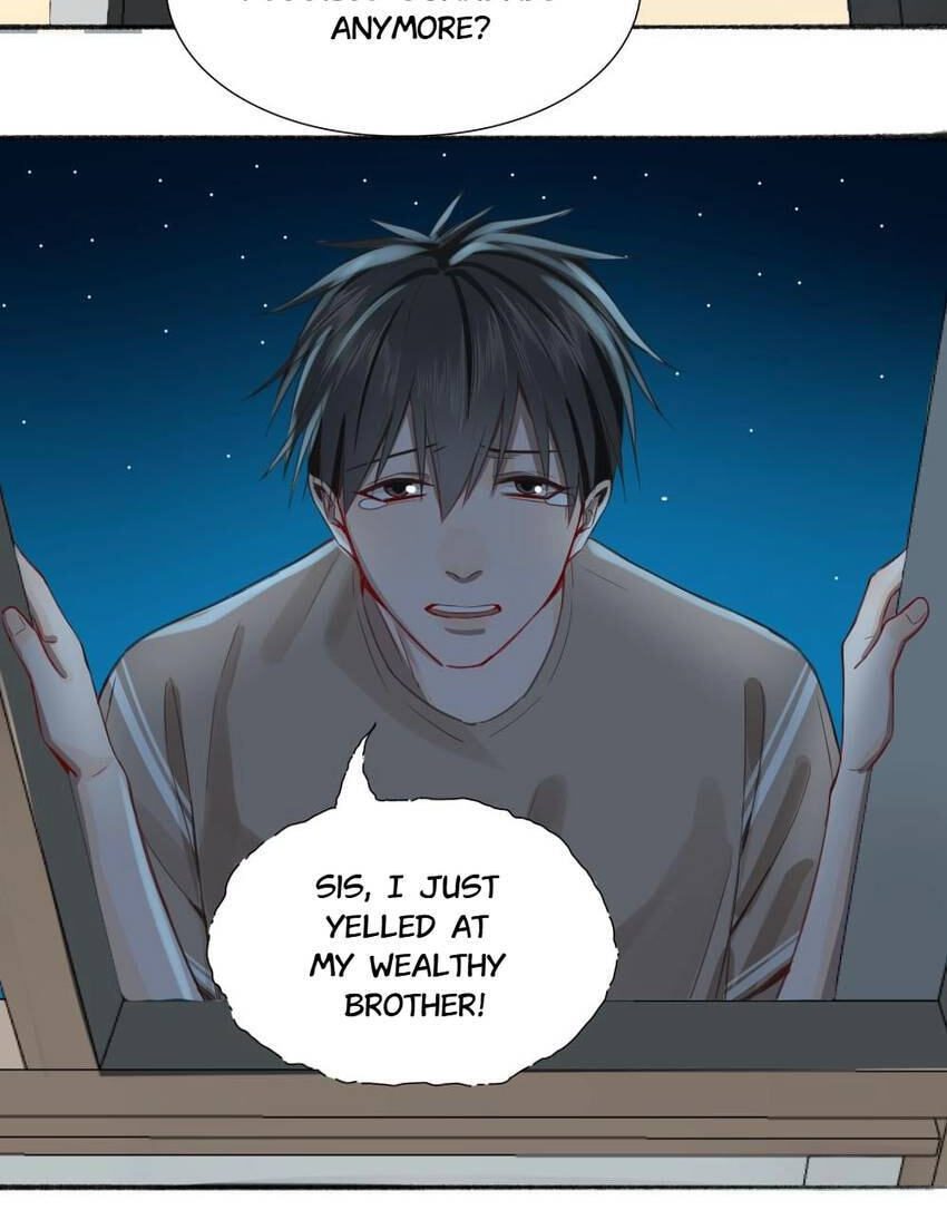 I've Got My Eye on You Chapter 27 page 19 - 