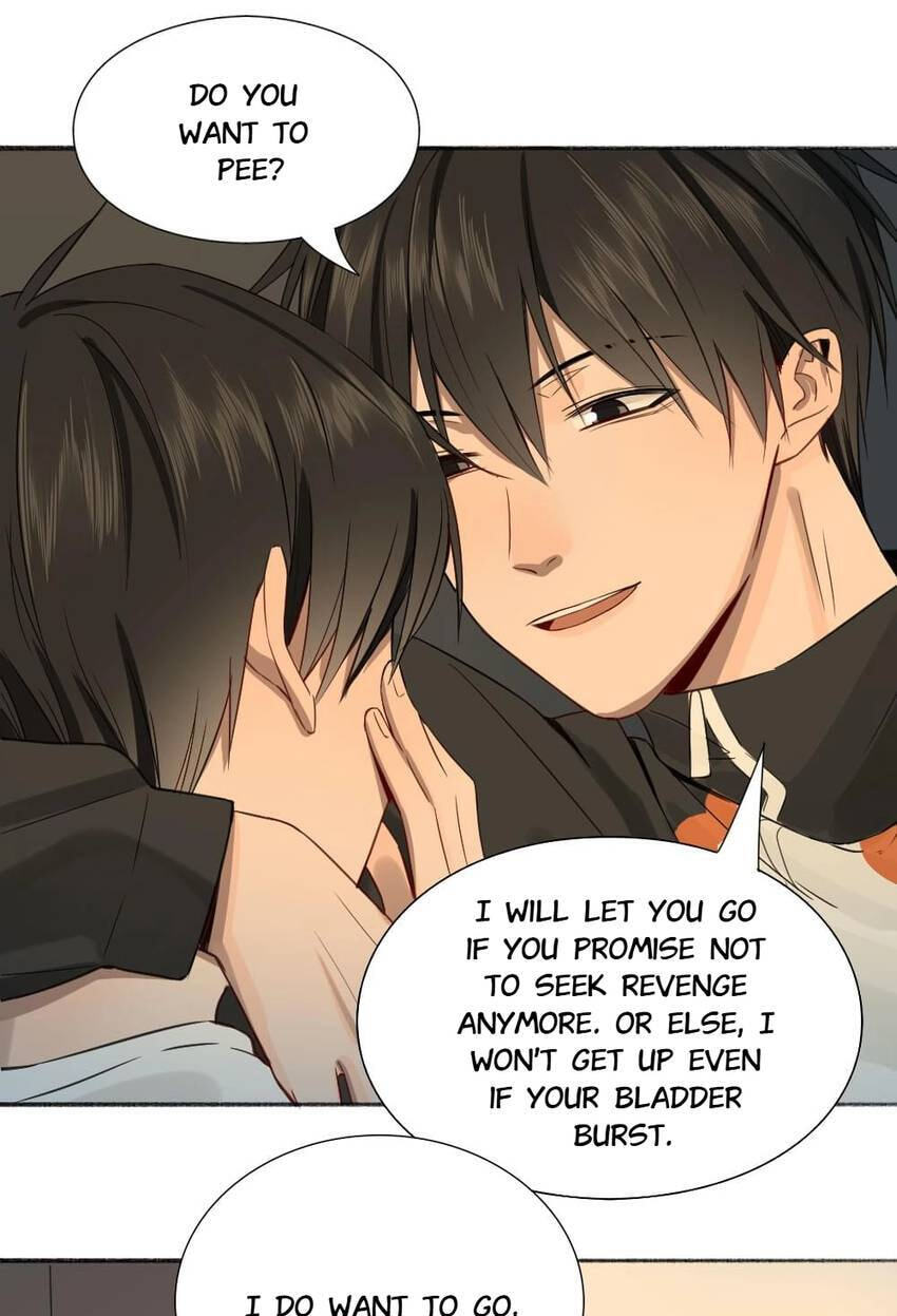 I've Got My Eye on You Chapter 27 page 3 - 