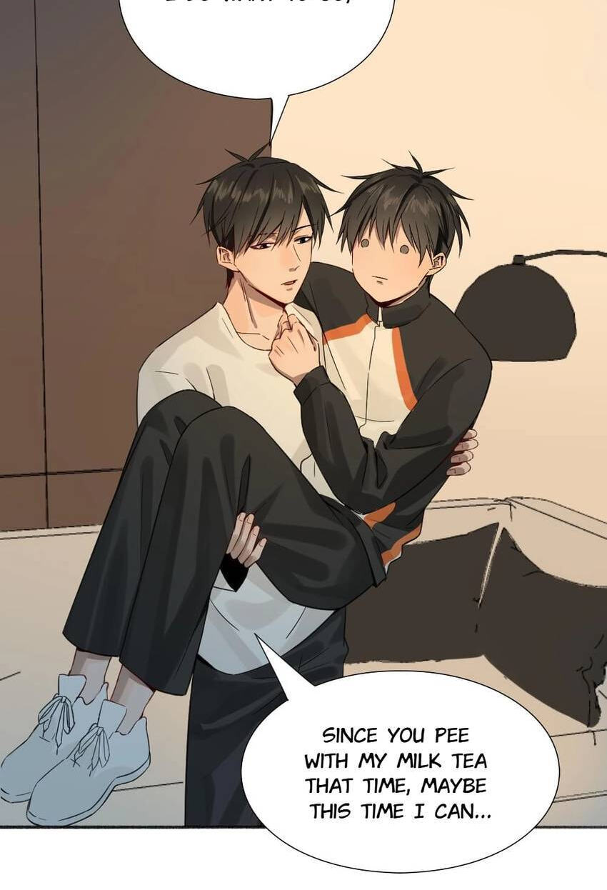 I've Got My Eye on You Chapter 27 page 4 - 