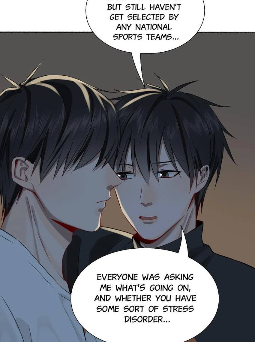 I've Got My Eye on You Chapter 27 page 8 - 
