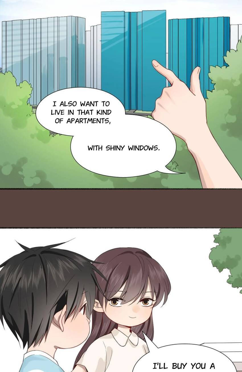 I've Got My Eye on You Chapter 28 page 8 - 