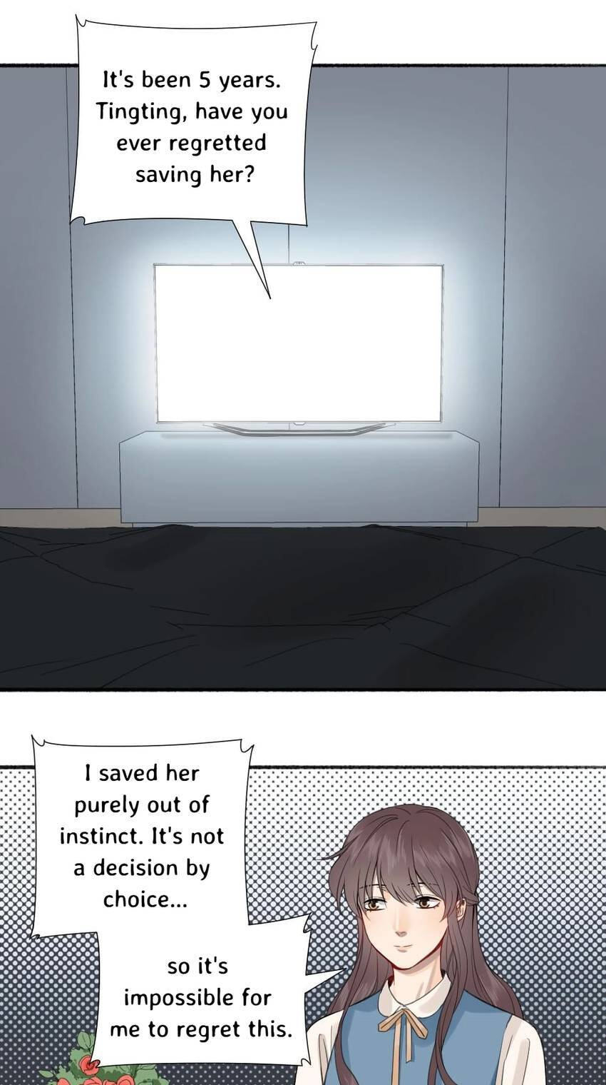 I've Got My Eye on You Chapter 29 page 1 - 