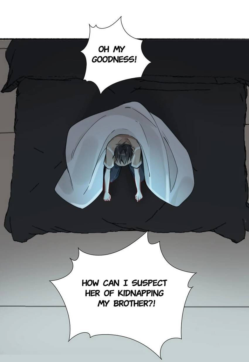 I've Got My Eye on You Chapter 29 page 4 - 
