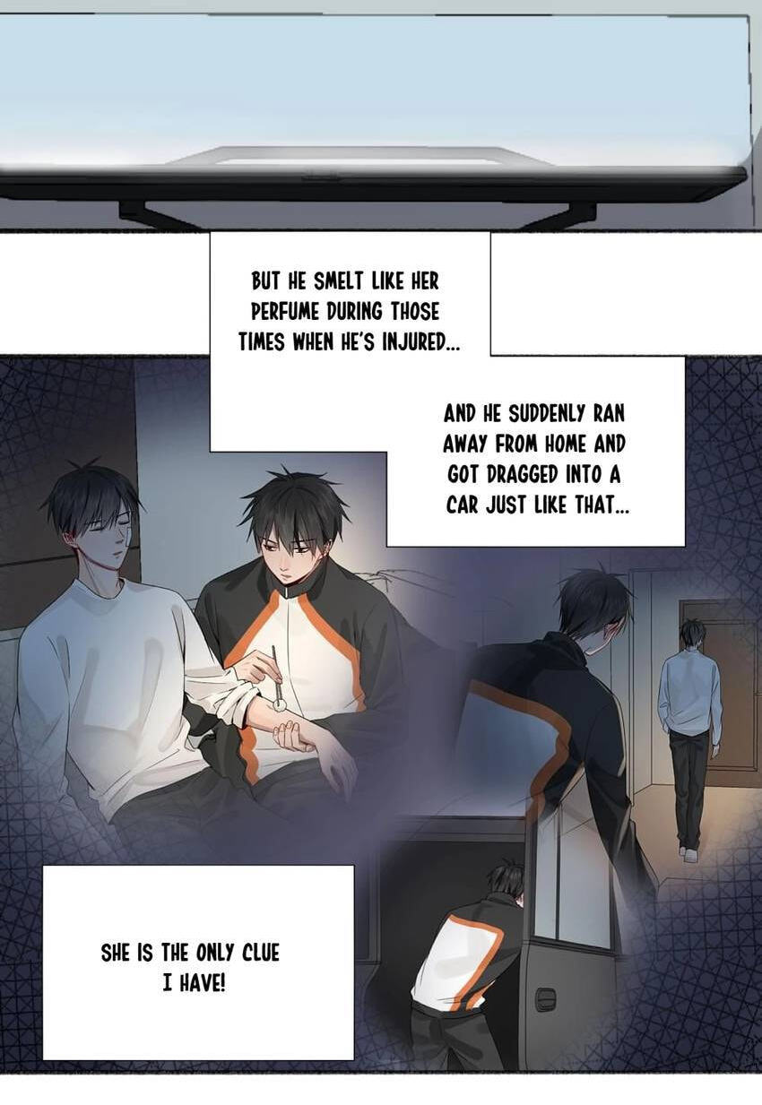 I've Got My Eye on You Chapter 29 page 5 - 