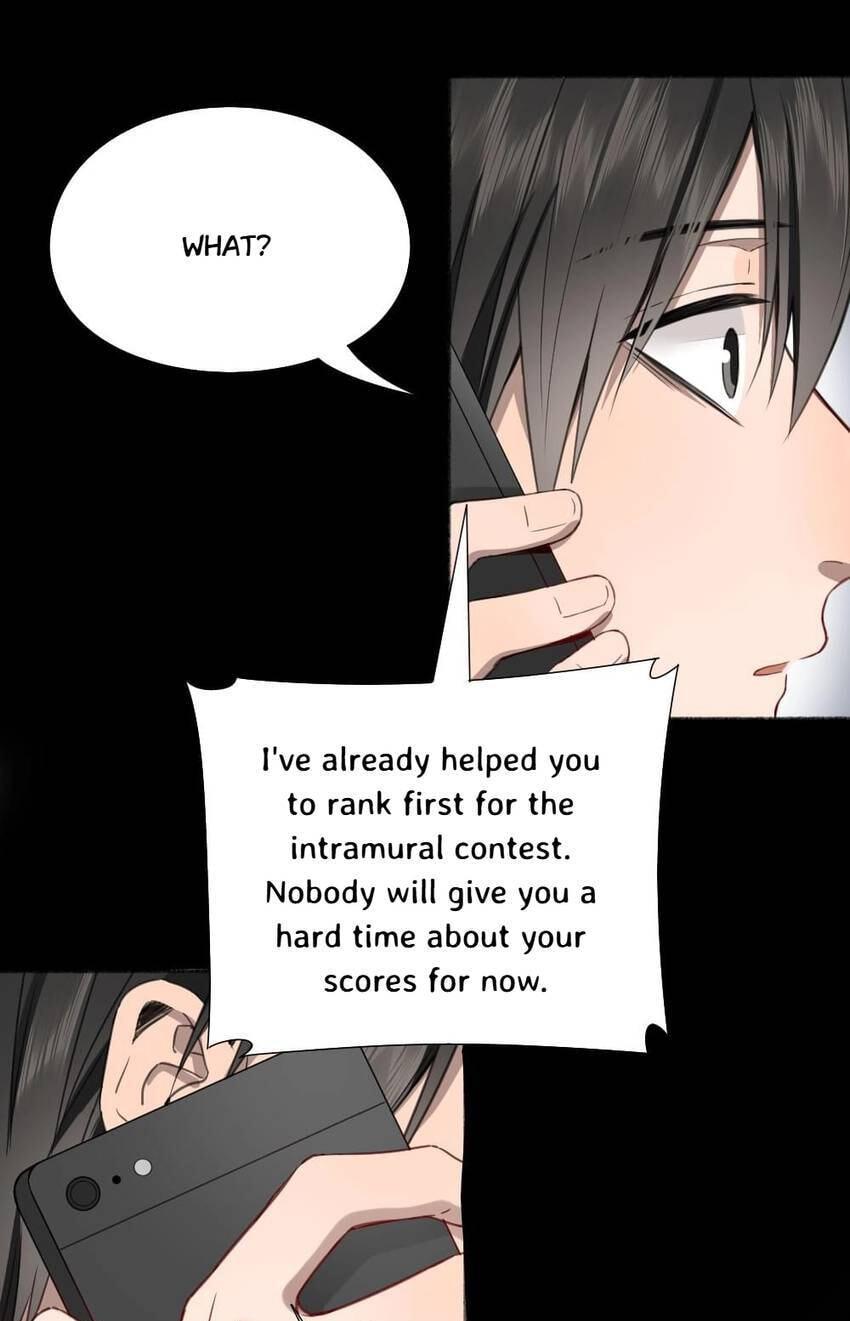 I've Got My Eye on You Chapter 29 page 8 - 