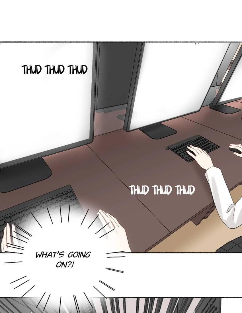 I've Got My Eye on You Chapter 30 page 1 - 