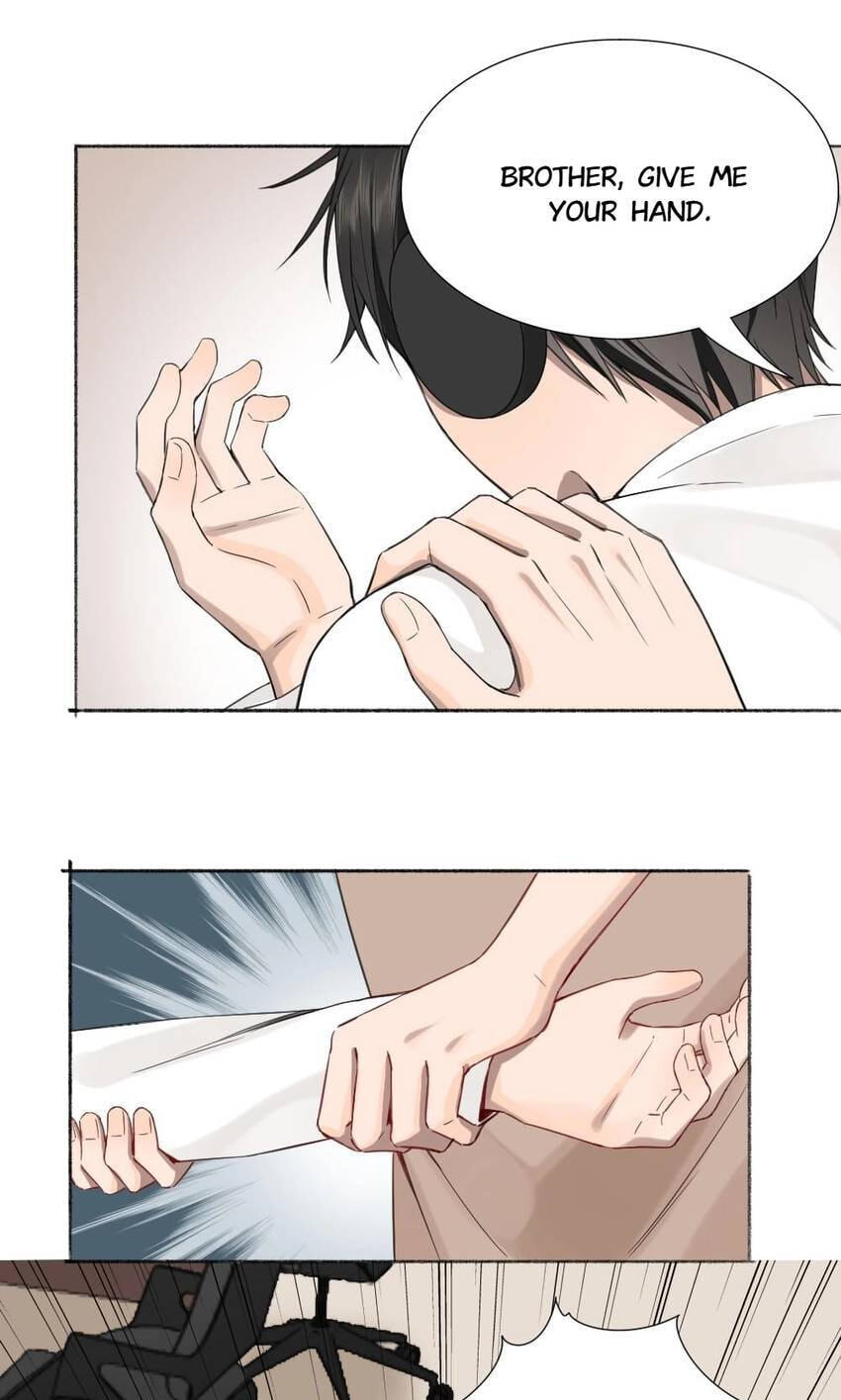 I've Got My Eye on You Chapter 30 page 11 - 