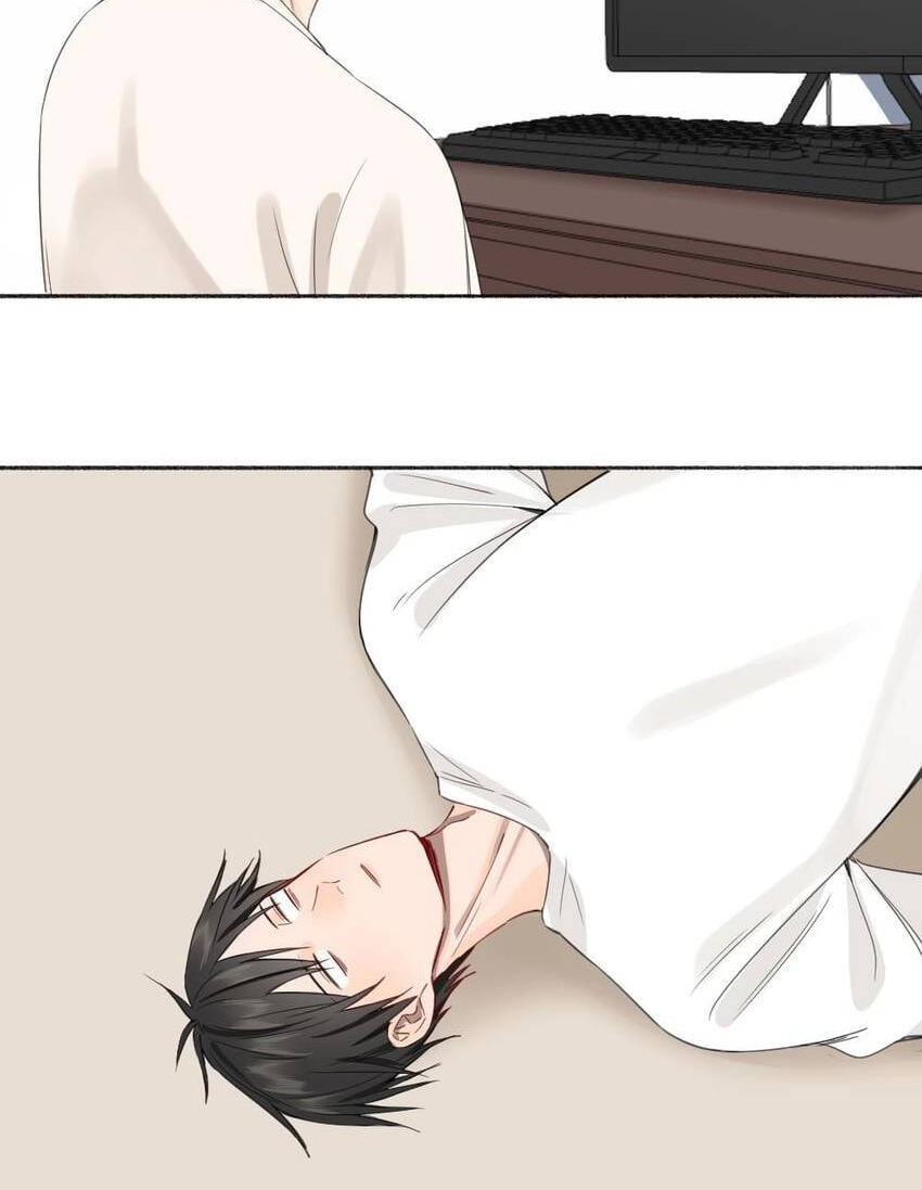 I've Got My Eye on You Chapter 30 page 14 - 