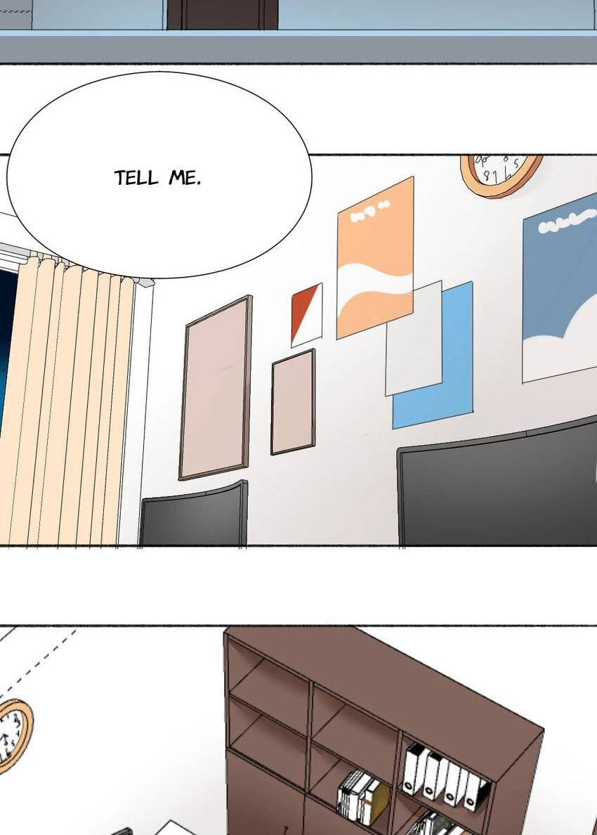 I've Got My Eye on You Chapter 30 page 16 - 