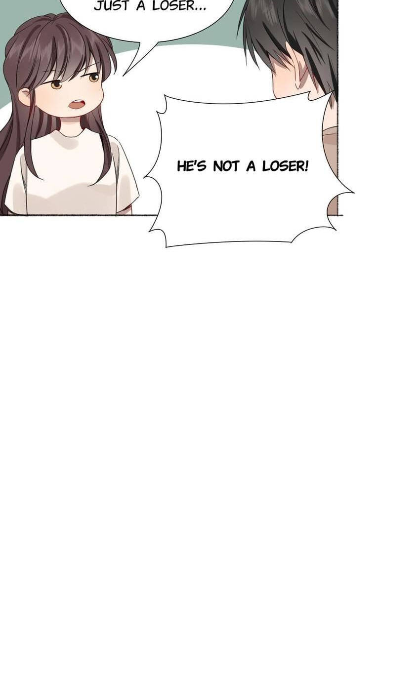 I've Got My Eye on You Chapter 30 page 20 - 