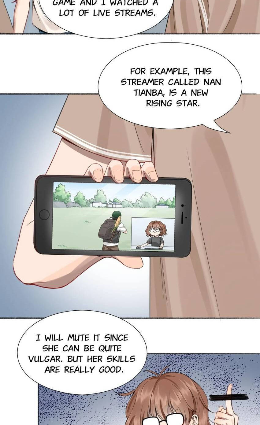I've Got My Eye on You Chapter 30 page 24 - 