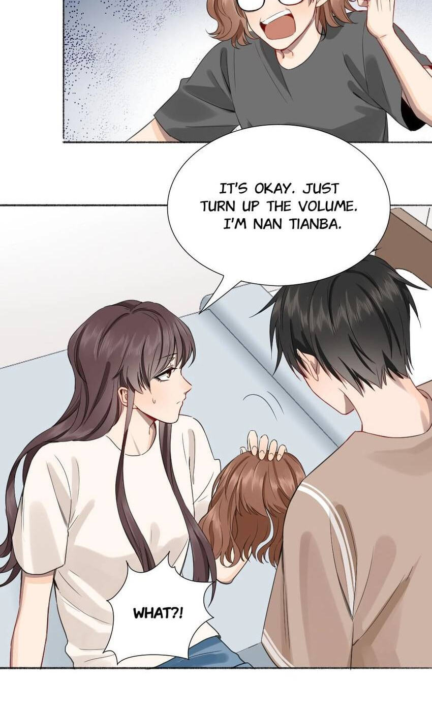 I've Got My Eye on You Chapter 30 page 25 - 