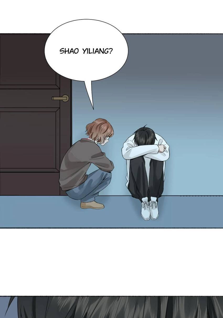 I've Got My Eye on You Chapter 30 page 28 - 