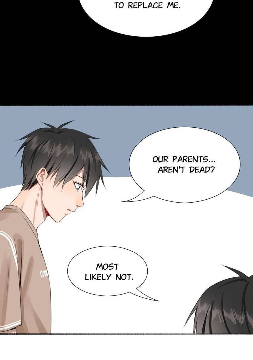 I've Got My Eye on You Chapter 31 page 14 - 