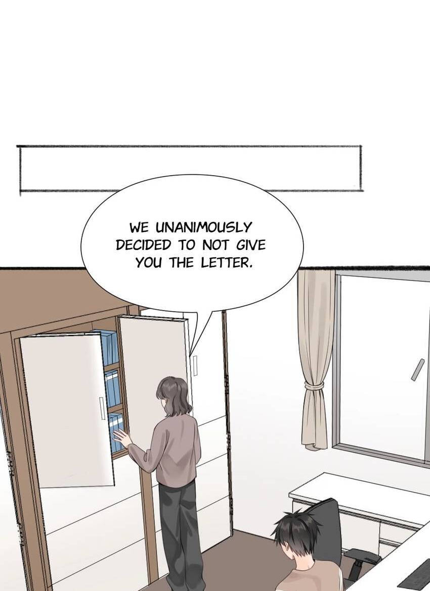 I've Got My Eye on You Chapter 31 page 19 - 