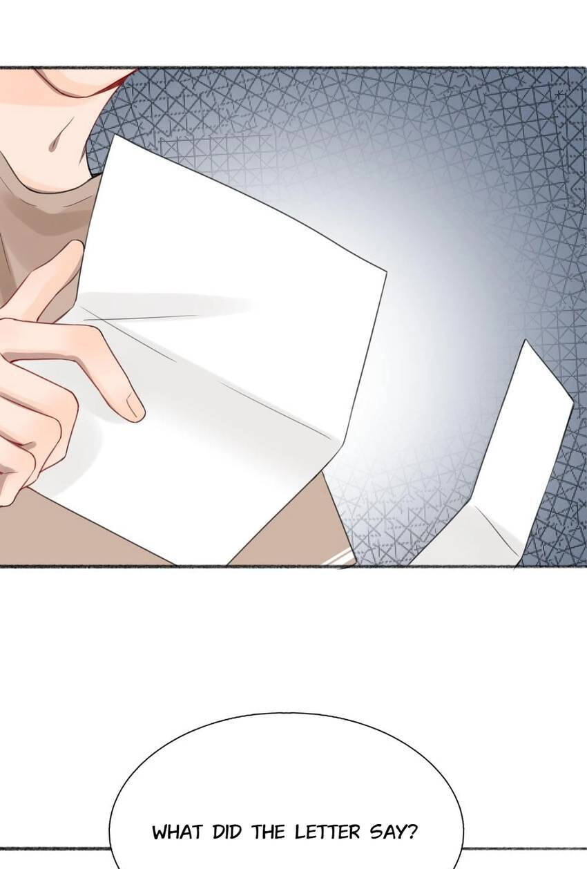 I've Got My Eye on You Chapter 31 page 24 - 