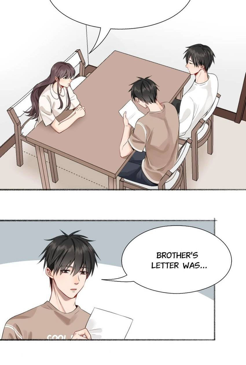 I've Got My Eye on You Chapter 31 page 25 - 