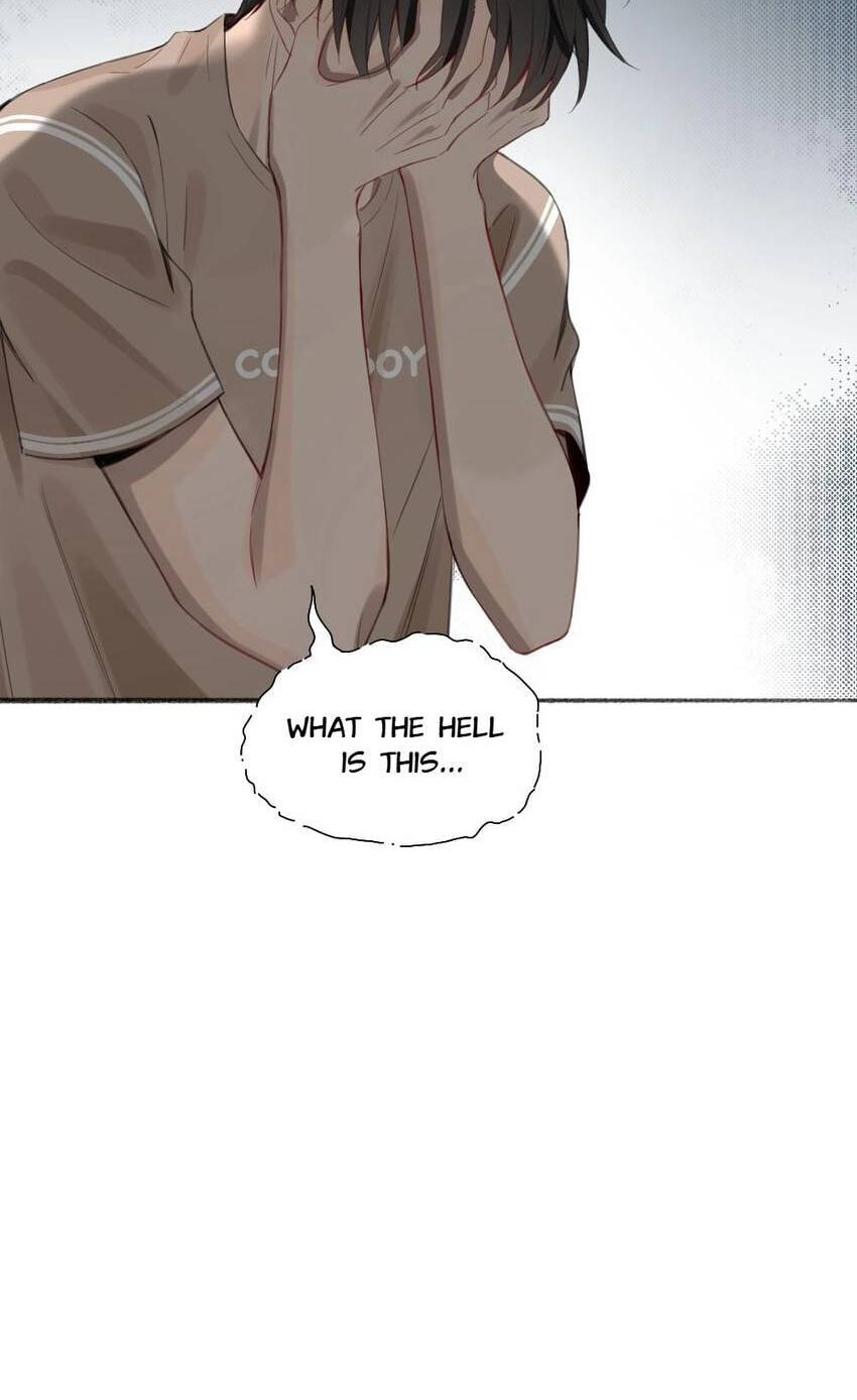 I've Got My Eye on You Chapter 31 page 31 - 