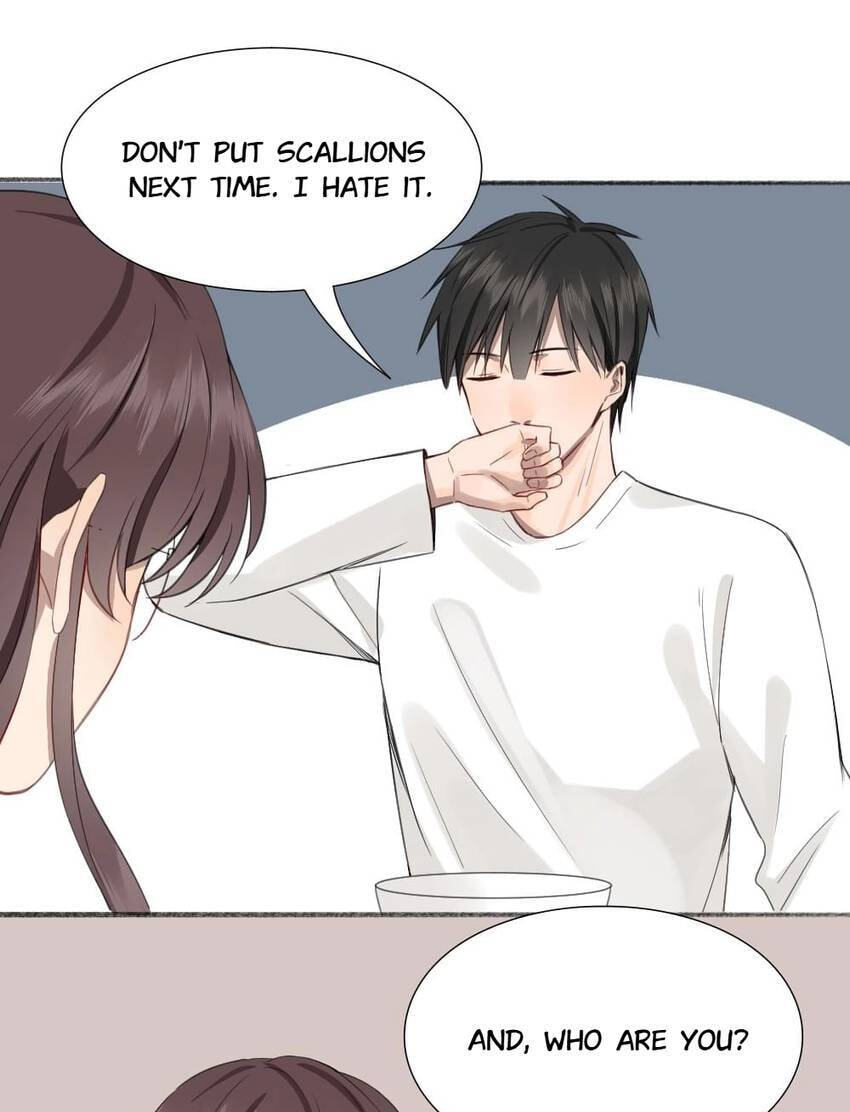 I've Got My Eye on You Chapter 31 page 7 - 