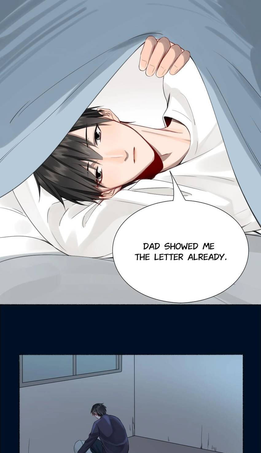 I've Got My Eye on You Chapter 32 page 1 - 