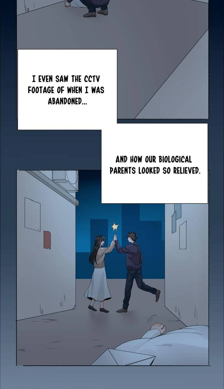 I've Got My Eye on You Chapter 32 page 2 - 