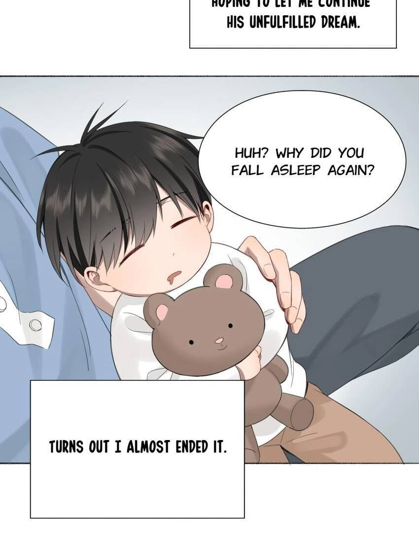 I've Got My Eye on You Chapter 32 page 17 - 