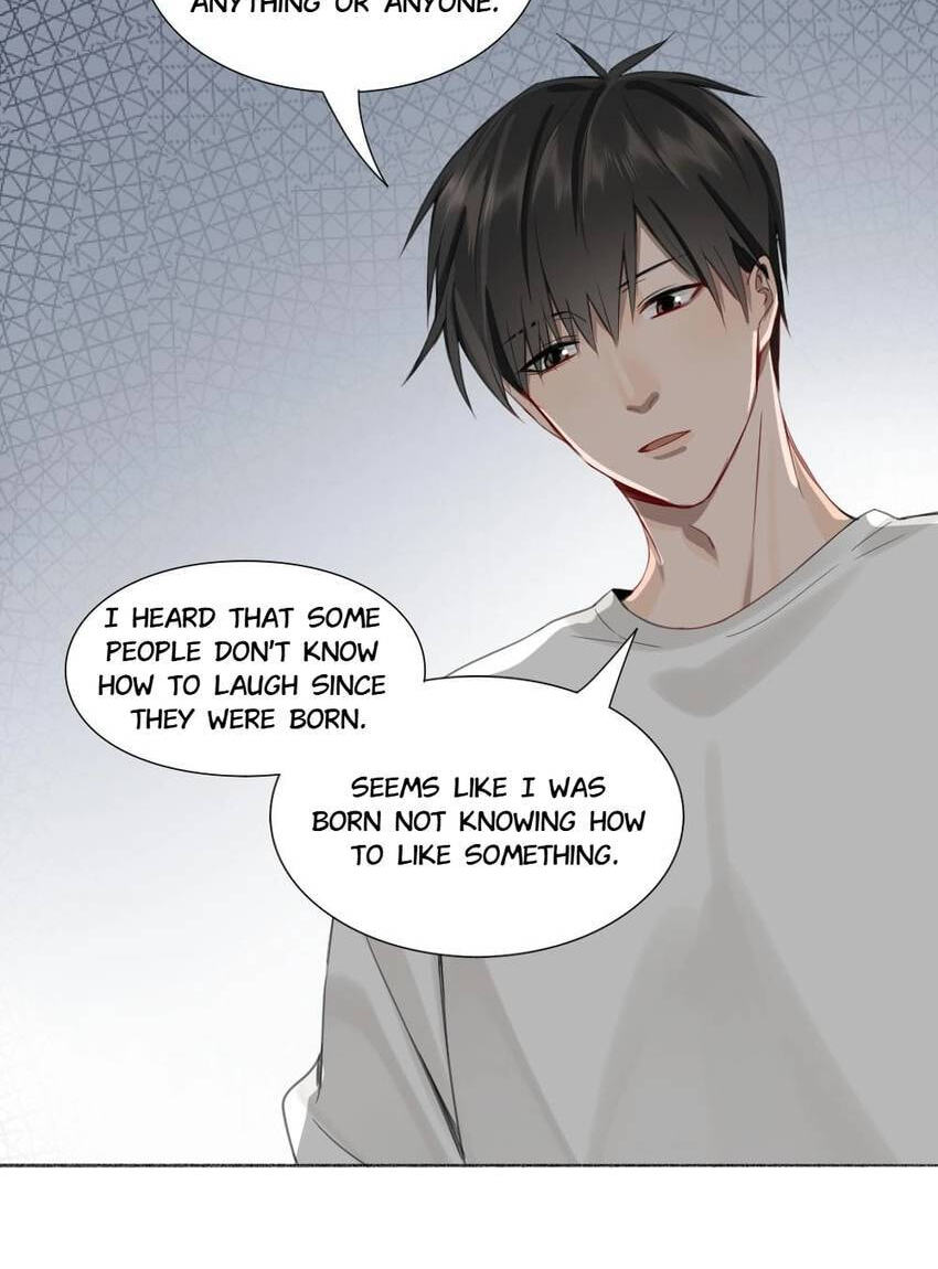 I've Got My Eye on You Chapter 32 page 8 - 