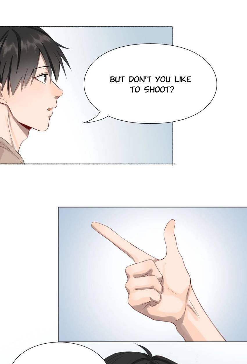 I've Got My Eye on You Chapter 32 page 9 - 