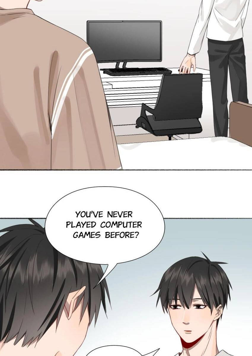 I've Got My Eye on You Chapter 33 page 23 - 