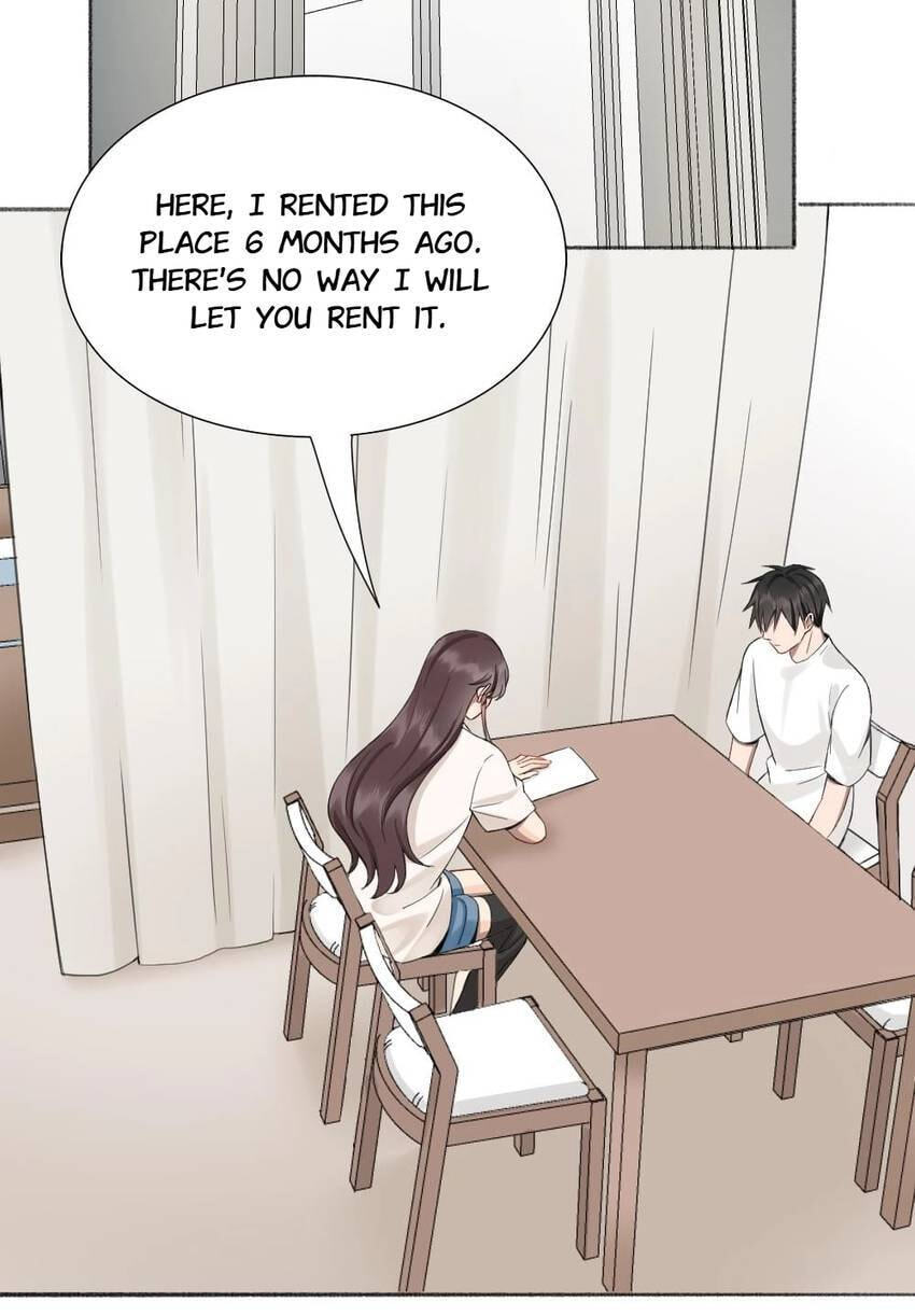 I've Got My Eye on You Chapter 33 page 5 - 