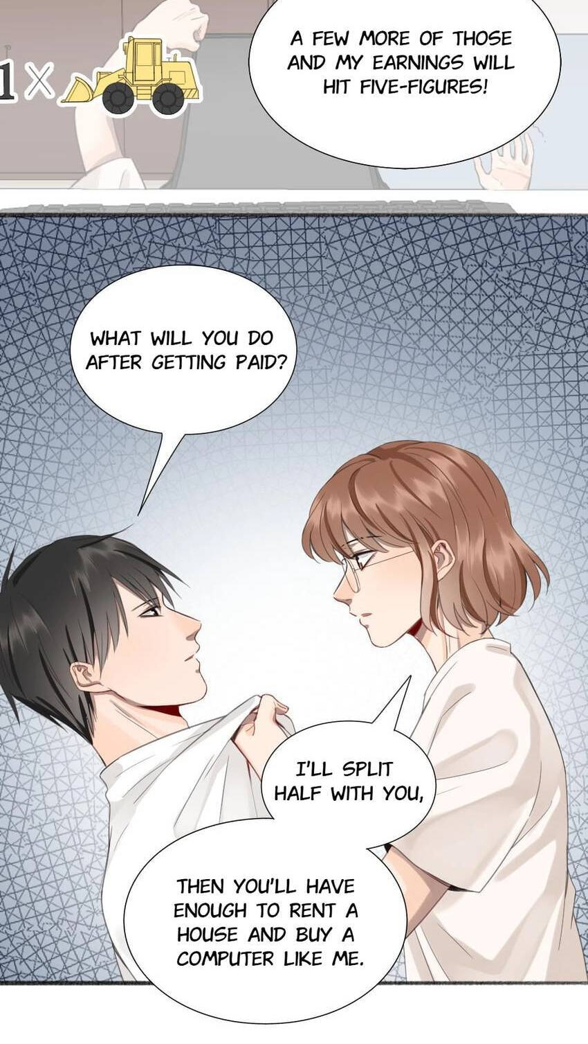 I've Got My Eye on You Chapter 34 page 16 - 