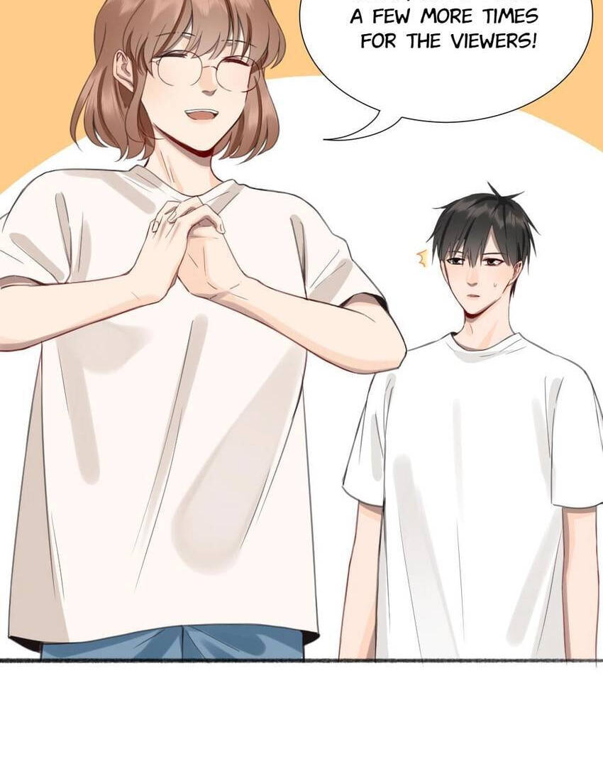 I've Got My Eye on You Chapter 34 page 18 - 
