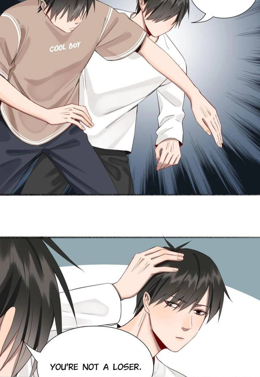 I've Got My Eye on You Chapter 34 page 22 - 