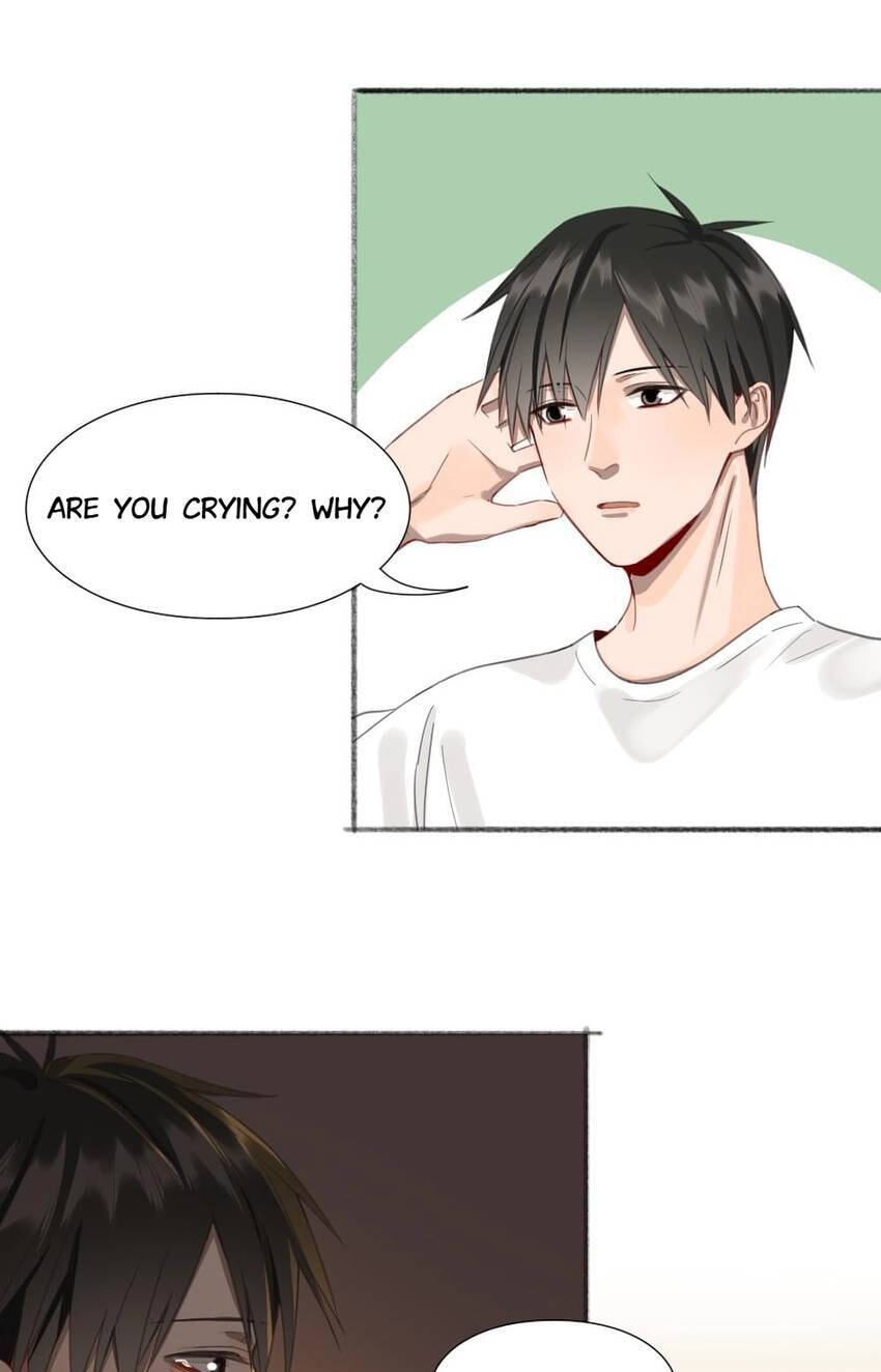 I've Got My Eye on You Chapter 34 page 24 - 