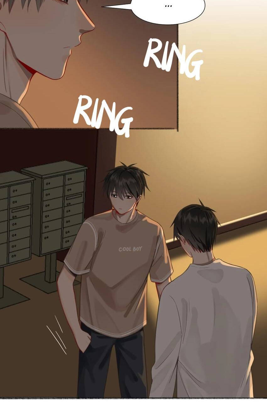 I've Got My Eye on You Chapter 34 page 25 - 