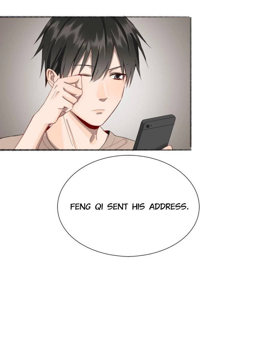 I've Got My Eye on You Chapter 34 page 26 - 
