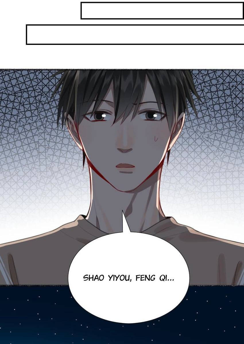 I've Got My Eye on You Chapter 34 page 27 - 
