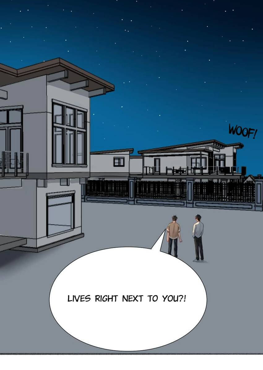 I've Got My Eye on You Chapter 34 page 28 - 