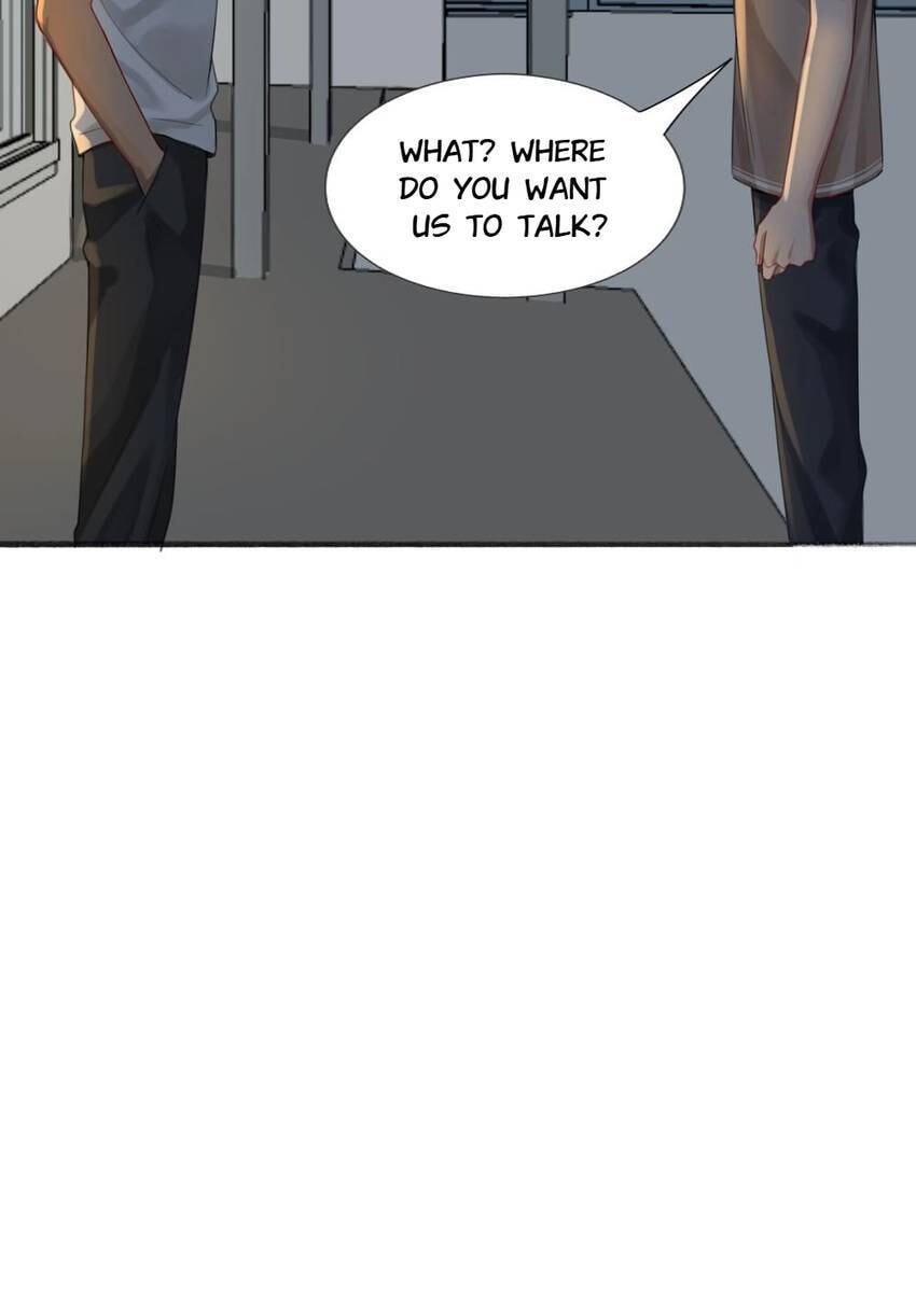 I've Got My Eye on You Chapter 34 page 31 - 