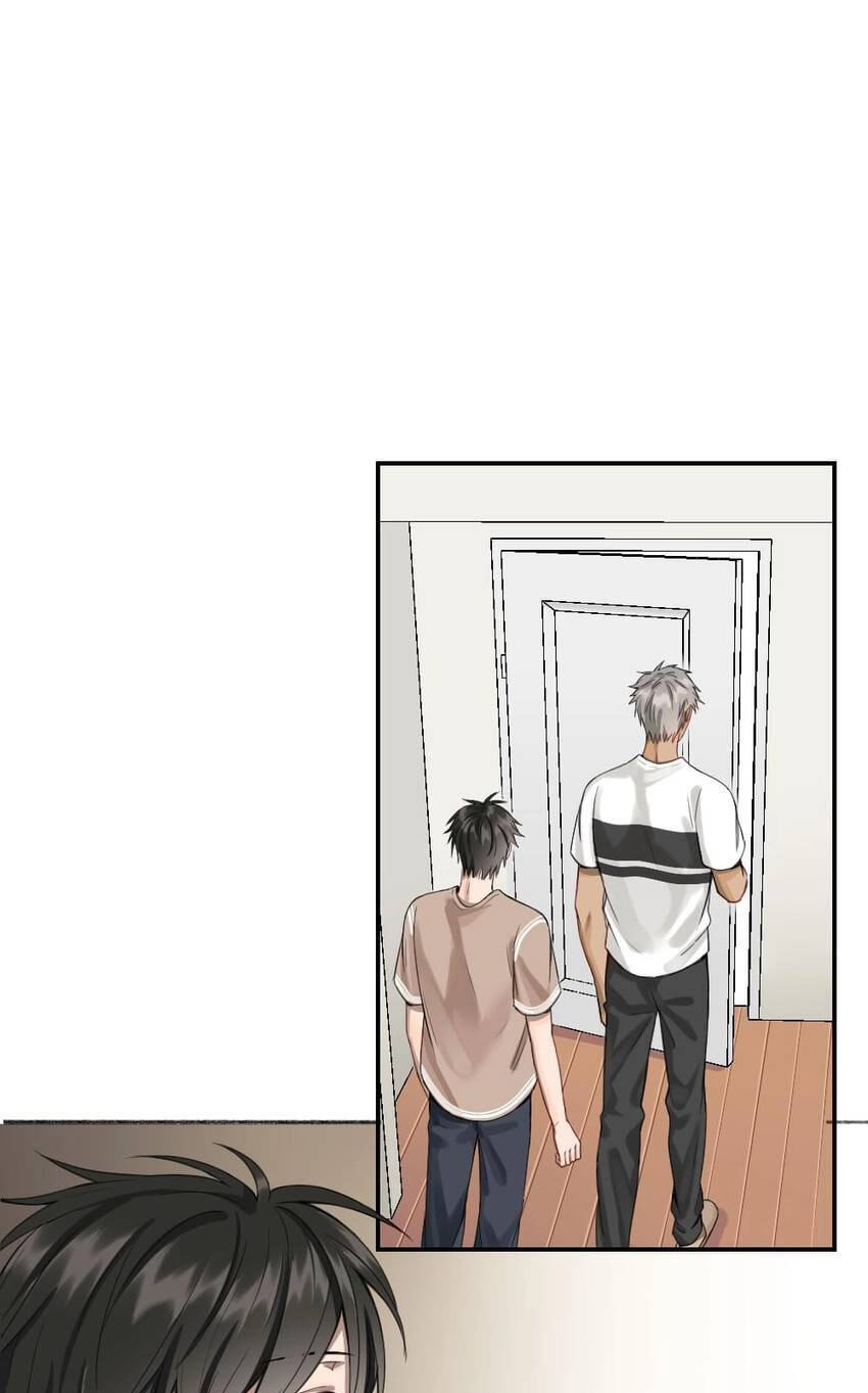 I've Got My Eye on You Chapter 35 page 1 - 