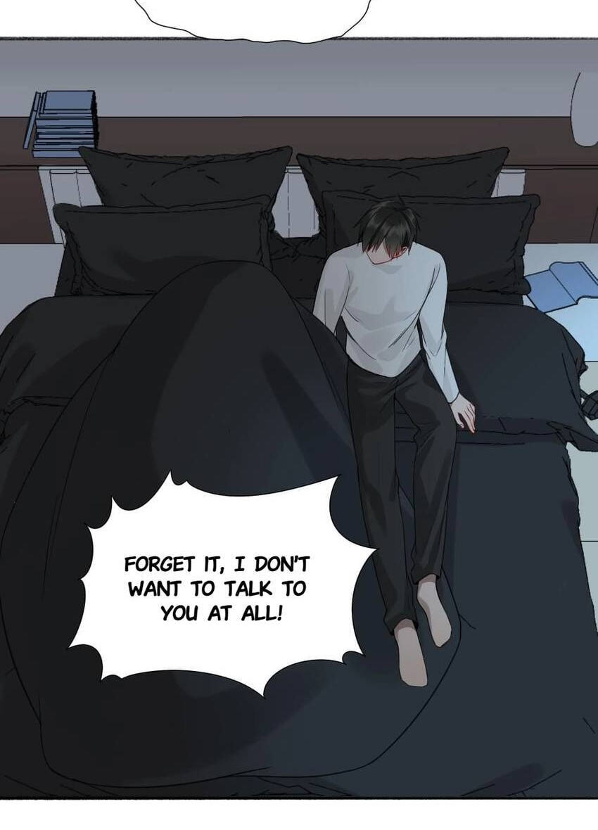 I've Got My Eye on You Chapter 36 page 5 - 