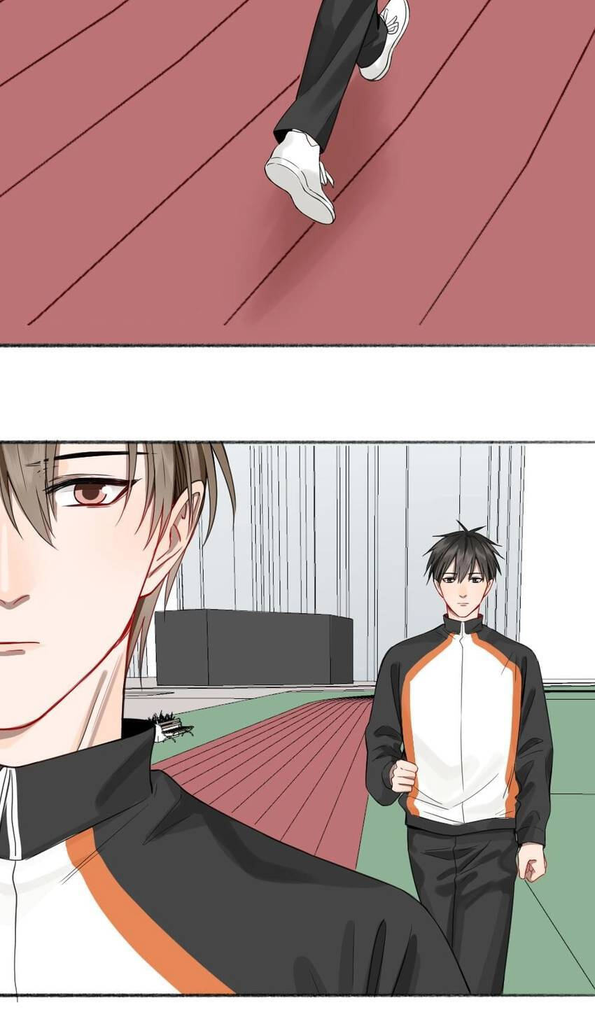 I've Got My Eye on You Chapter 37 page 8 - 