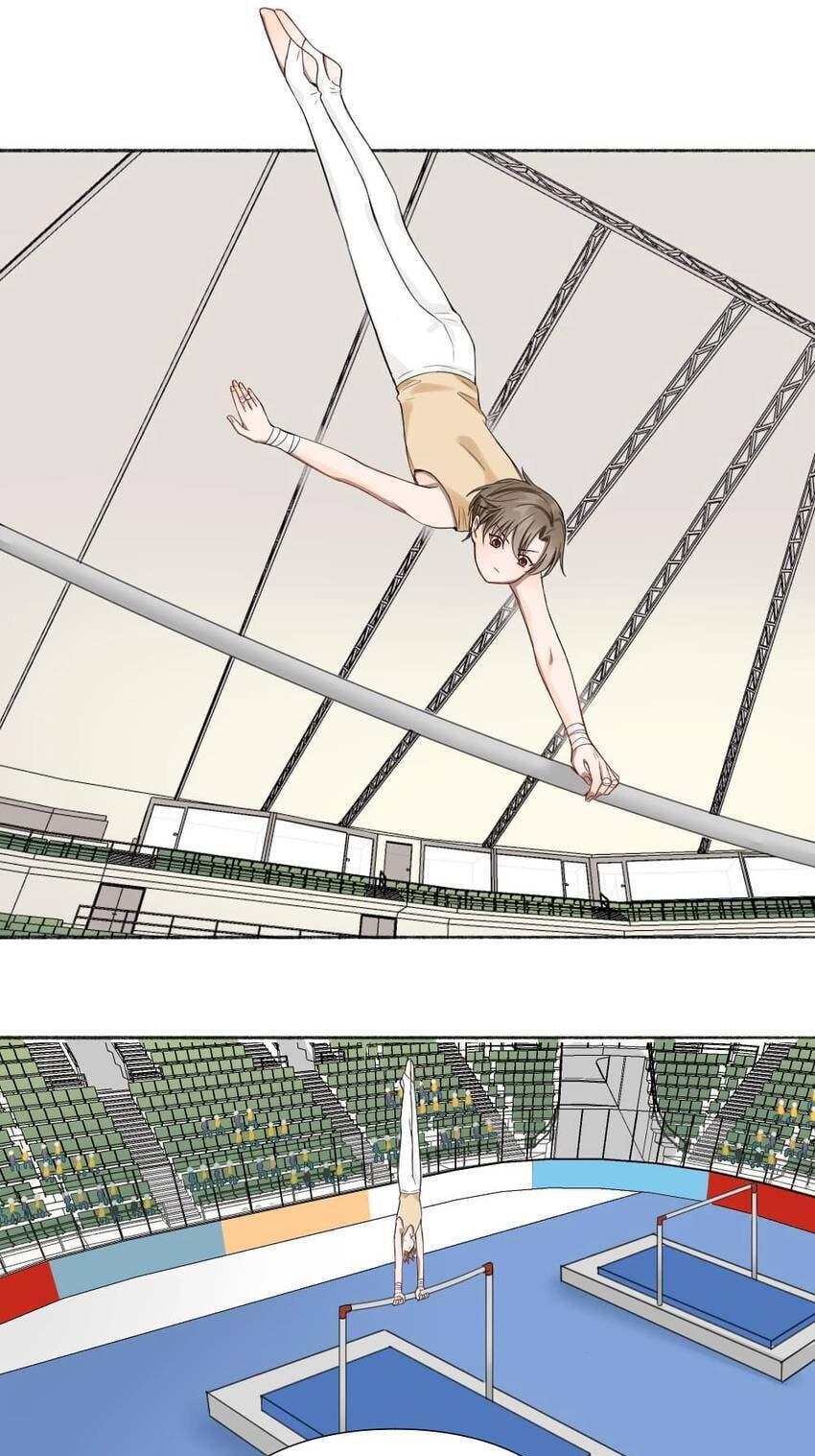 I've Got My Eye on You Chapter 38 page 1 - 