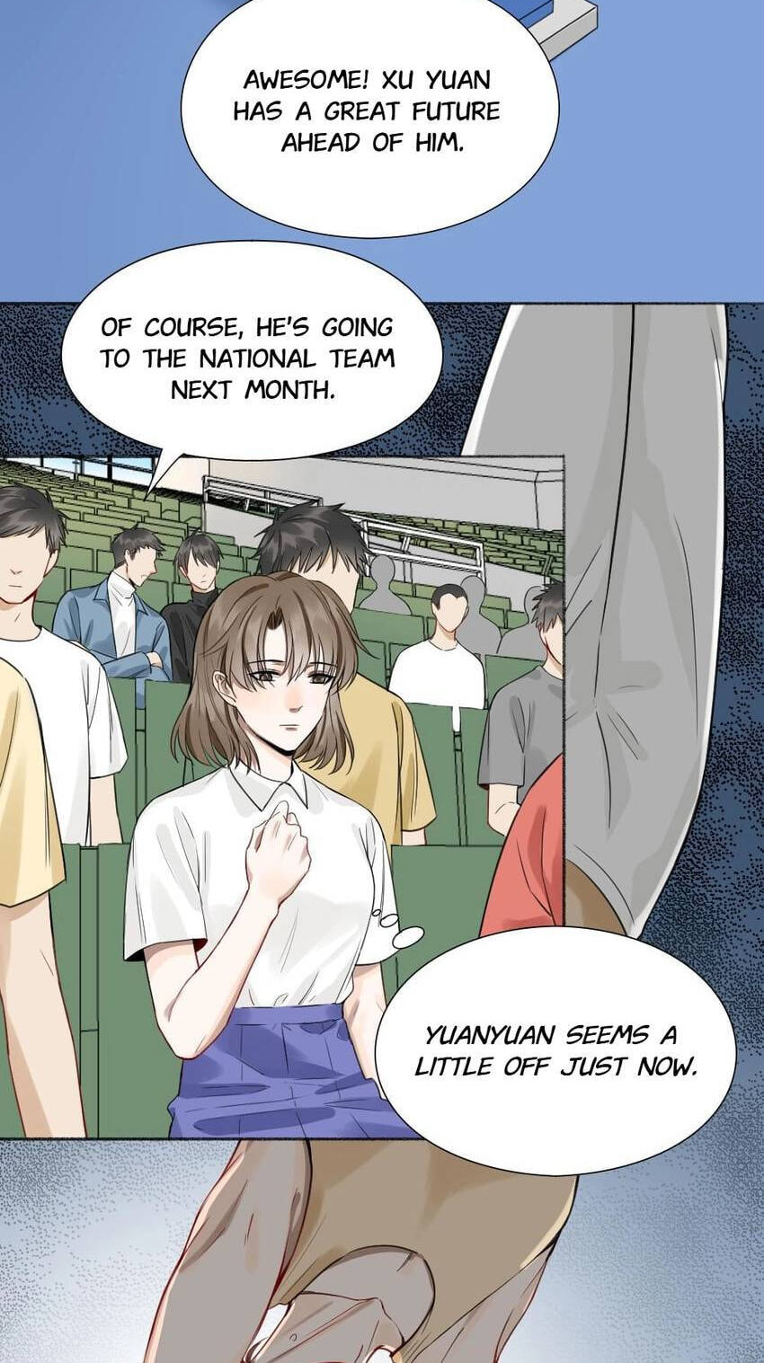 I've Got My Eye on You Chapter 38 page 2 - 