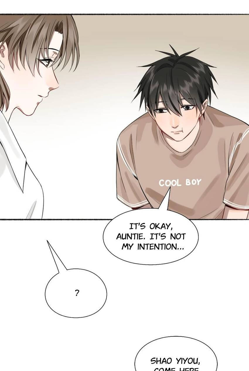 I've Got My Eye on You Chapter 38 page 13 - 