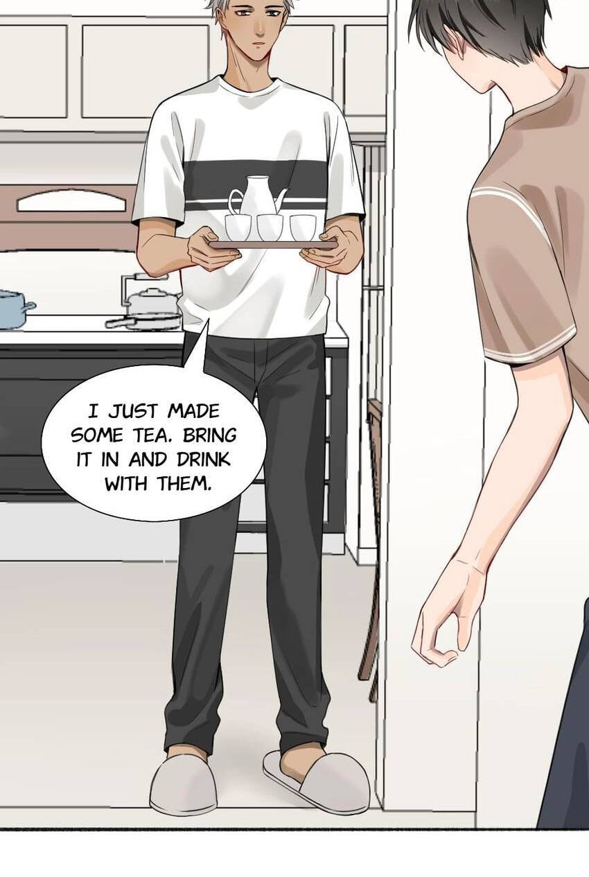 I've Got My Eye on You Chapter 38 page 15 - 