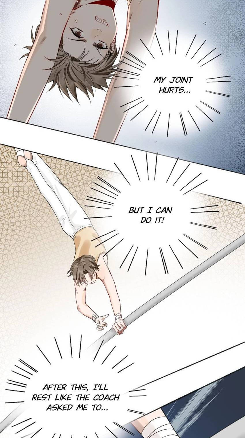 I've Got My Eye on You Chapter 38 page 3 - 