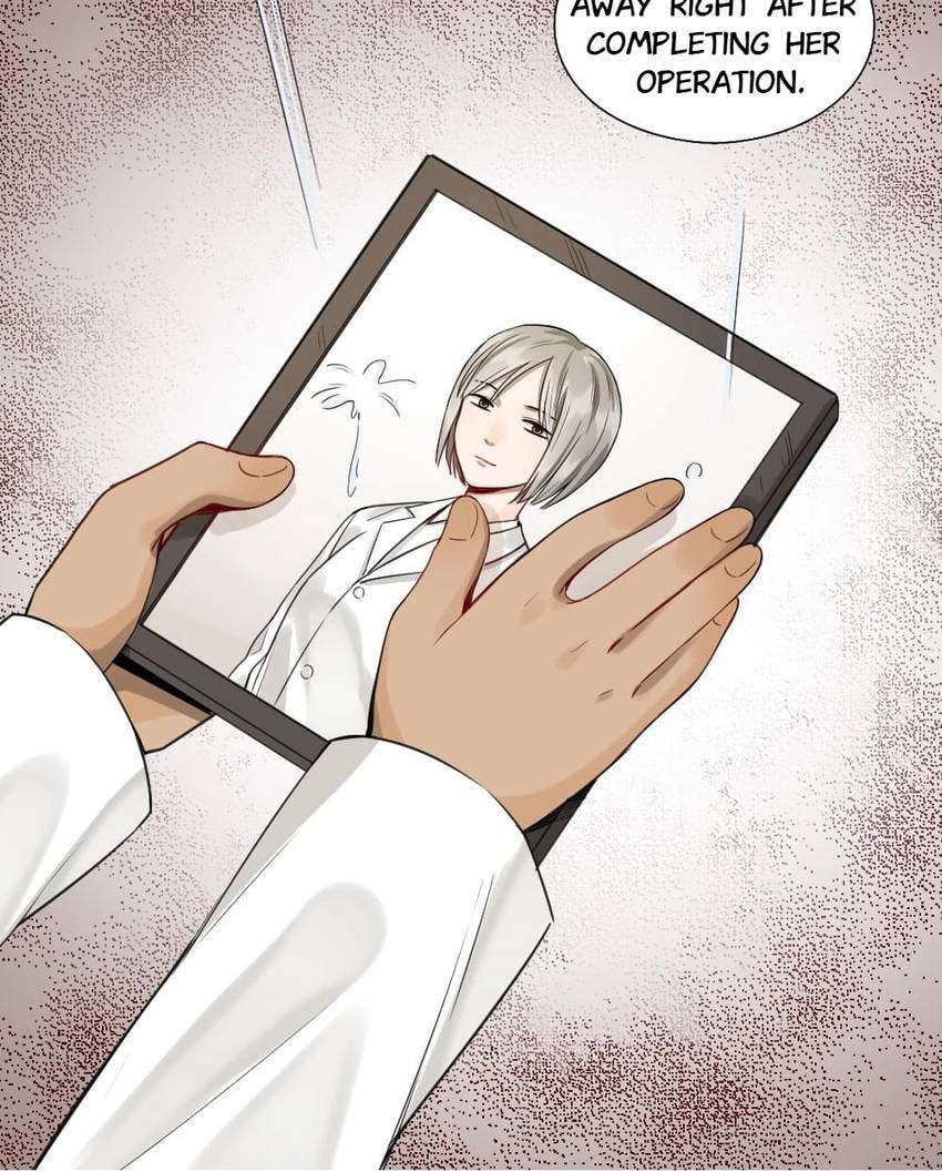 I've Got My Eye on You Chapter 38 page 22 - 