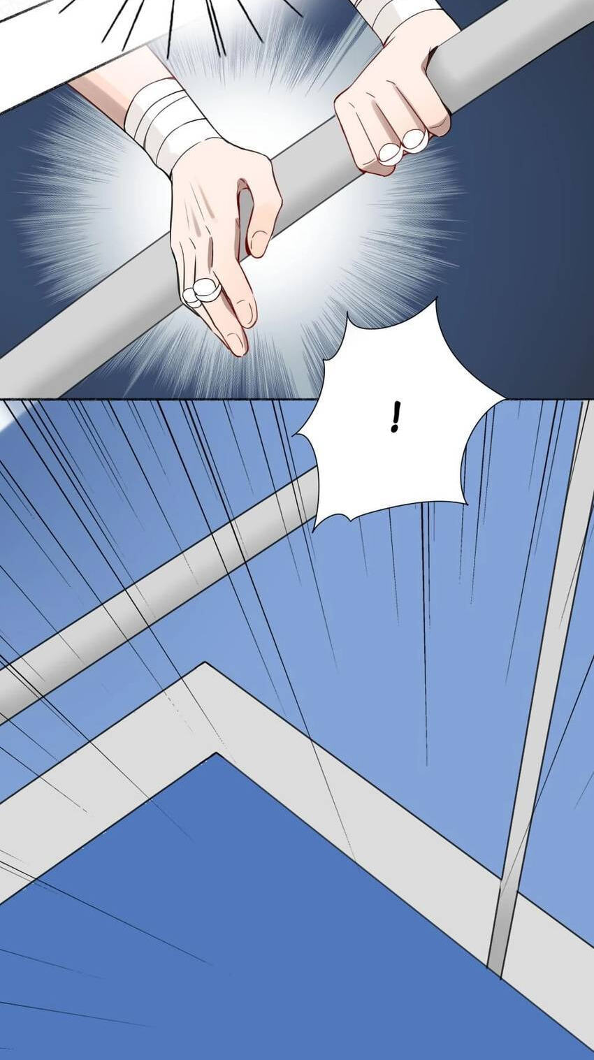 I've Got My Eye on You Chapter 38 page 4 - 