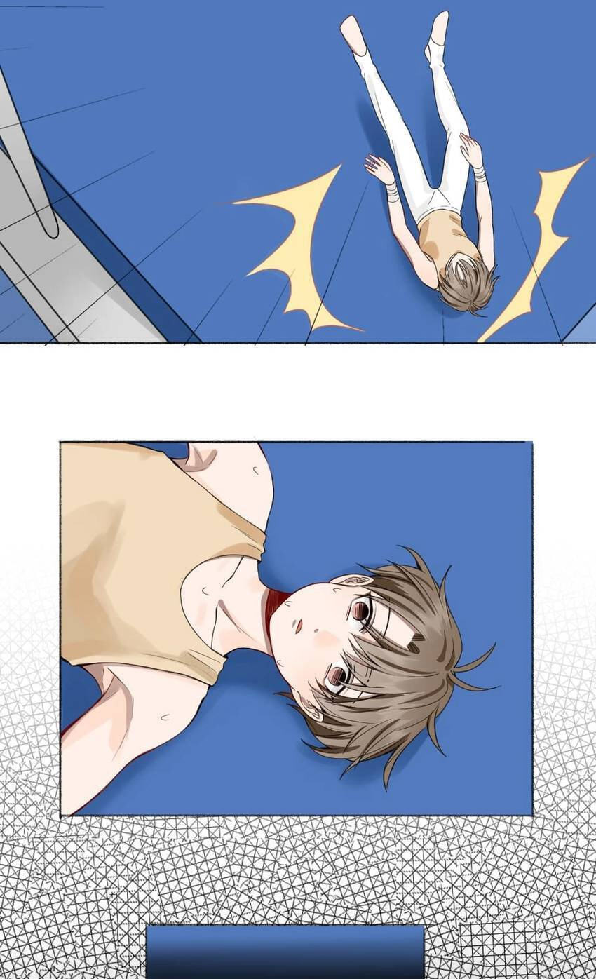 I've Got My Eye on You Chapter 38 page 5 - 